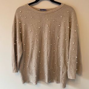 ZARA Sweater